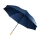 Romee, ветрозащитный зонт для гольфа диаметром 30 дюймов из переработанного ПЭТ, темно-синий