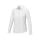 Pollux Женская рубашка с длинным рукавом, белый