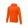 Charon Мужская толстовка с капюшоном, оранжевый