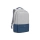 RIVACASE 7567 grey/dark blue рюкзак для ноутбука 17.3" / 6