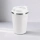 Термокружка CAFe COMPACT, 380 мл, белый