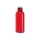 Бутылка для воды FLIP SIDE, 700 мл, красный