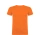 Футболка "Beagle" мужская, оранжевый
