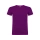 Футболка "Beagle" мужская, фиолетовый