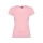 Футболка "Jamaica" женская, светло-розовый