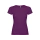 Футболка "Jamaica" женская, фиолетовый