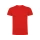 Футболка "Dogo Premium" мужская, красный