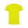 Футболка "Dogo Premium" мужская, лимонный