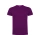 Футболка "Dogo Premium" мужская, фиолетовый