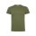 Футболка "Dogo Premium" мужская, армейский-зеленый