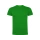 Футболка "Dogo Premium" мужская, травянисто-зеленый
