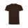 Футболка "Dogo Premium" мужская, шоколадный