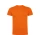 Футболка "Dogo Premium" мужская, оранжевый