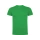 Футболка "Dogo Premium" мужская, насыщенный зеленый