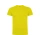 Футболка "Dogo Premium" мужская, желтый