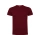 Футболка "Dogo Premium" мужская, гранатовый