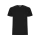 Футболка "Stafford" мужская, черный