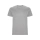 Футболка "Stafford" мужская, серый меланж