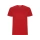 Футболка "Stafford" мужская, красный