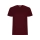 Футболка "Stafford" мужская, гранатовый