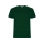 Футболка "Stafford" мужская, бутылочный зеленый