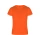 Футболка "Camimera" мужская, неоновый оранжевый