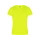Футболка "Camimera" мужская, неоновый желтый