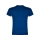 Футболка "Teckel" мужская, королевский синий