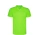 Рубашка поло "Monzha" мужская, лаймовый