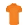 Рубашка поло "Monzha" мужская, неоновый оранжевый