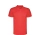 Рубашка поло "Monzha" мужская, красный