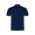 Рубашка поло "Austral" мужская, нэйви