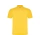 Рубашка поло "Austral" мужская, желтый