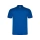 Рубашка поло "Austral" мужская, королевский синий
