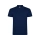 Рубашка поло "Star" мужская, нэйви