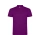 Рубашка поло "Star" мужская, фиолетовый