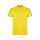 Рубашка поло "Star" мужская, желтый