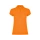 Рубашка поло "Star" женская, оранжевый