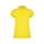 Рубашка поло "Star" женская, желтый