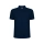 Рубашка поло "Pegaso" мужская, нэйви