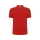Рубашка поло "Pegaso" мужская, красный