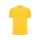 Рубашка поло "Pegaso" мужская, желтый