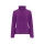 Куртка флисовая "Artic", женская, фиолетовый