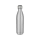 Cove Бутылка из нержавеющей стали объемом 750 мл с вакуумной изоляцией, серебристый