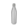 Cove, бутылка из нержавеющей стали объемом 1 л с вакуумной изоляцией, серебристый