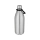 Cove бутылка из нержавеющей стали объемом 1,5 л с вакуумной изоляцией, серебристый