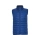 Жилет "Oslo" мужской, ярко-синий