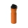 Бутылка для воды «Supply» Waterline, нерж сталь, 850 мл, оранжевый/черный