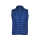 Жилет "Oslo" женский, ярко-синий