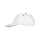 Бейсболка "Panel" унисекс, белый/черный